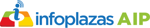 Logo Infoplazas